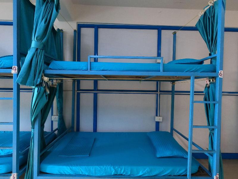 Soul Hostel image