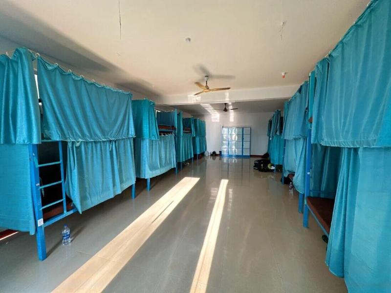 Soul Hostel image