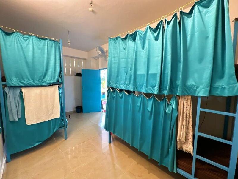 Soul Hostel image