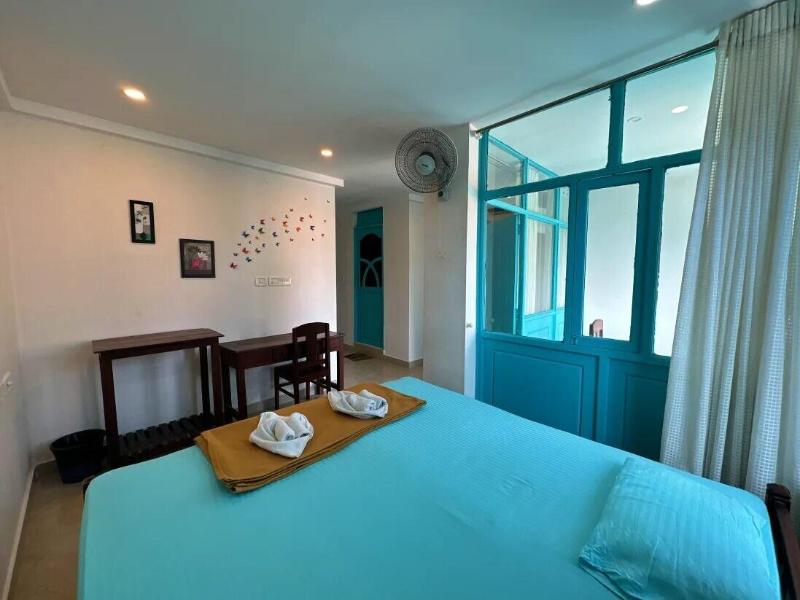 Soul Hostel image