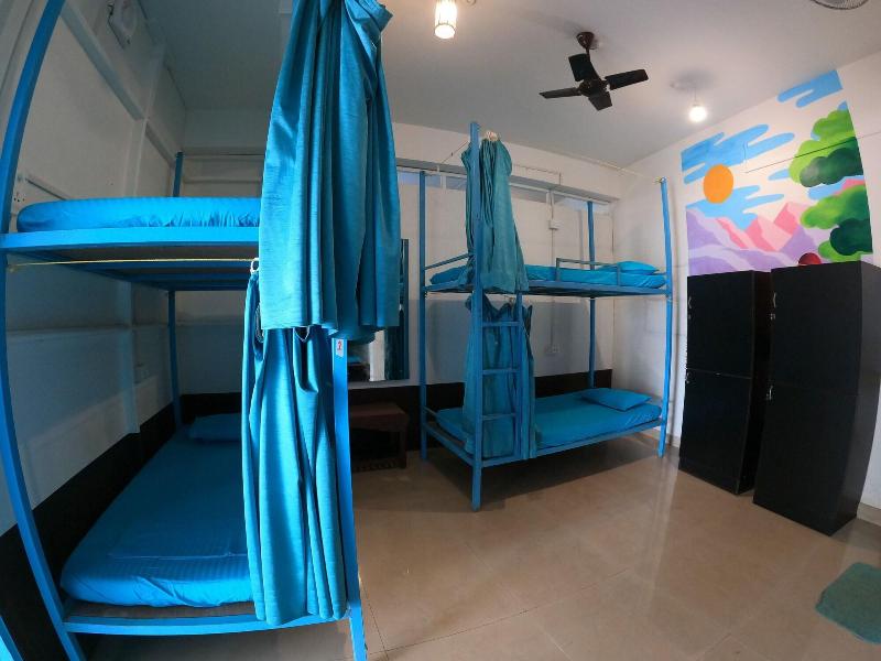 Soul Hostel image