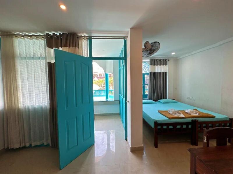 Soul Hostel image