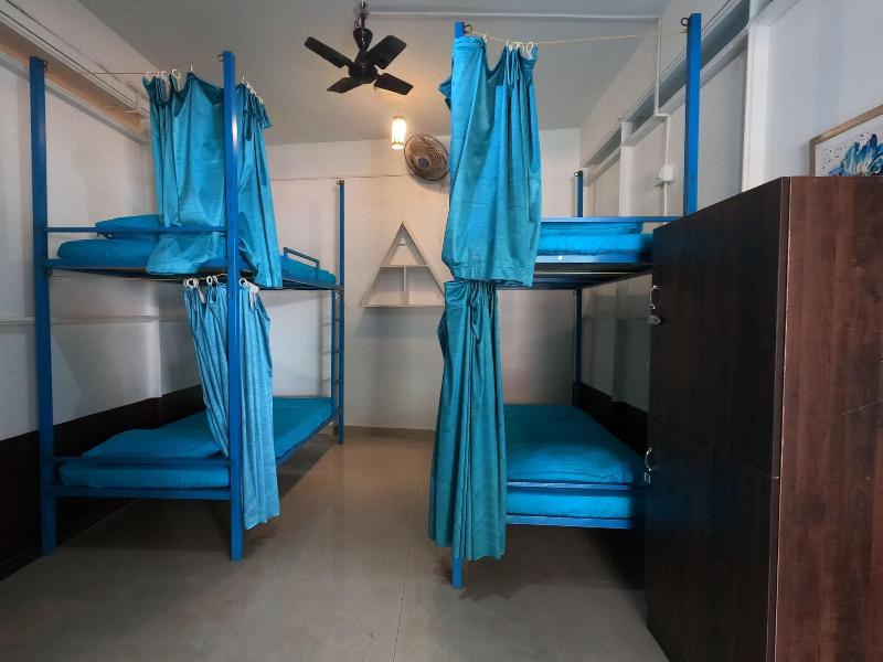 Soul Hostel image
