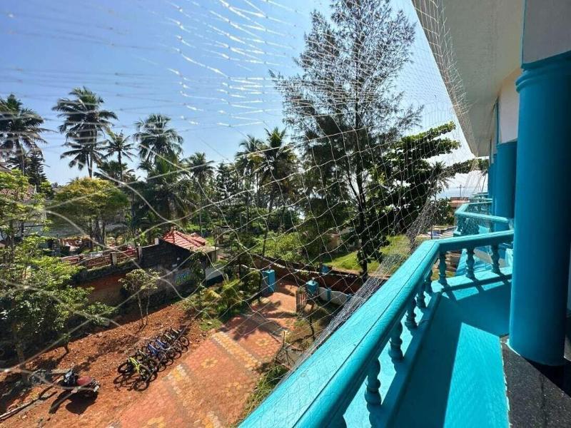 Soul Hostel image