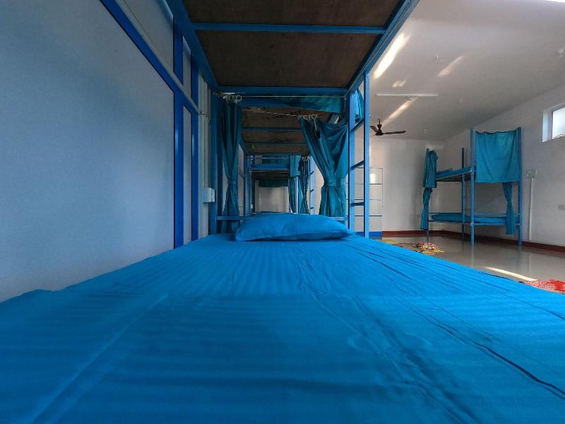 Soul Hostel image