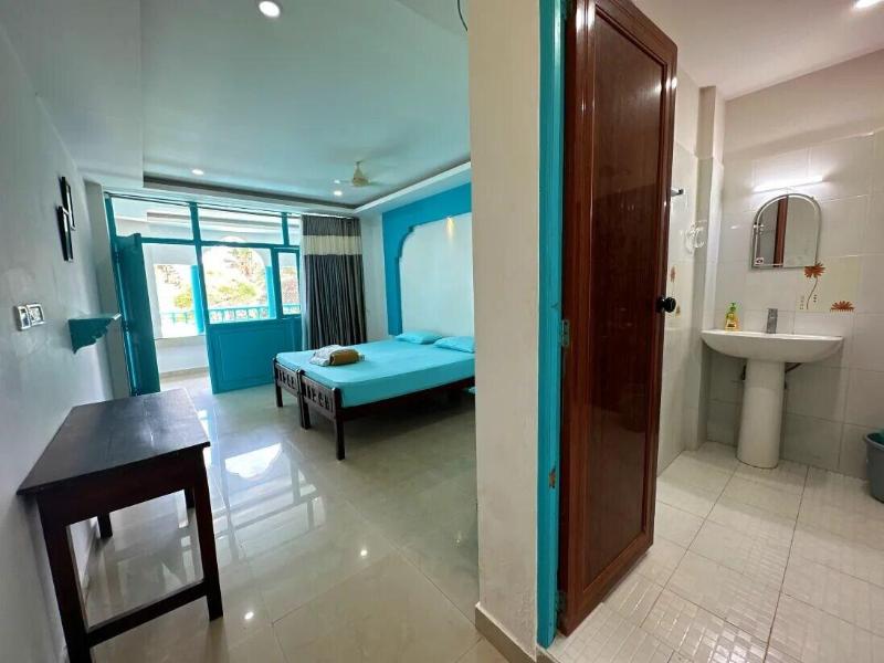 Soul Hostel image