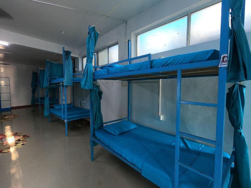 Soul Hostel image