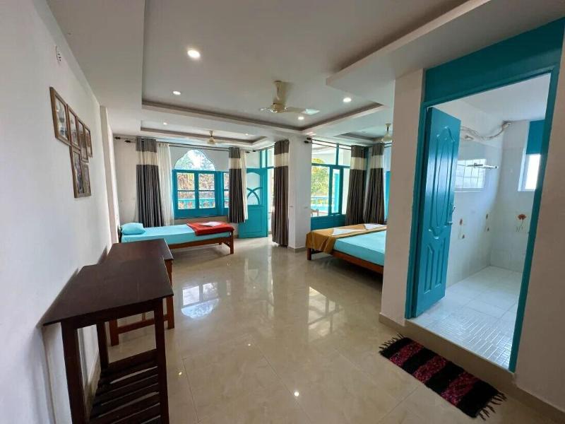 Soul Hostel image