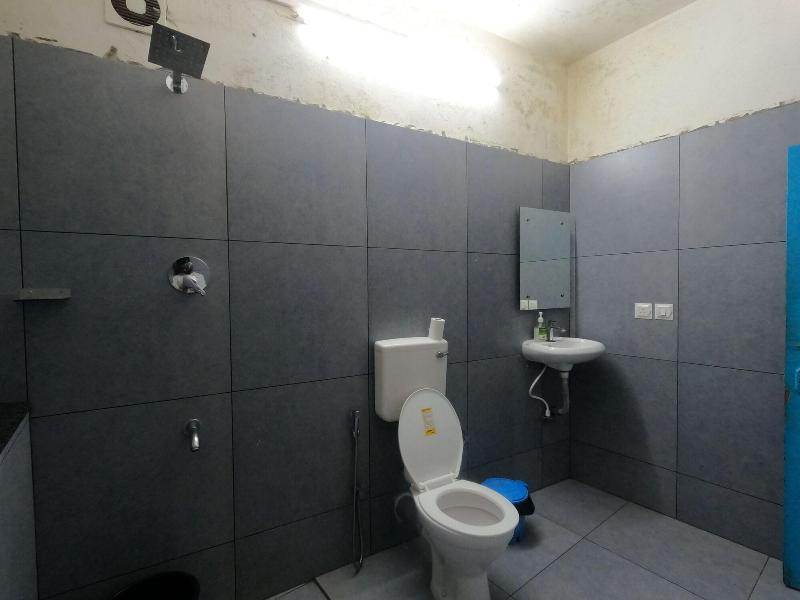 Soul Hostel image