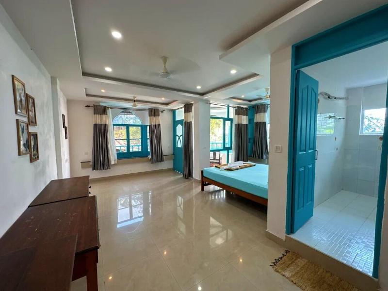 Soul Hostel image