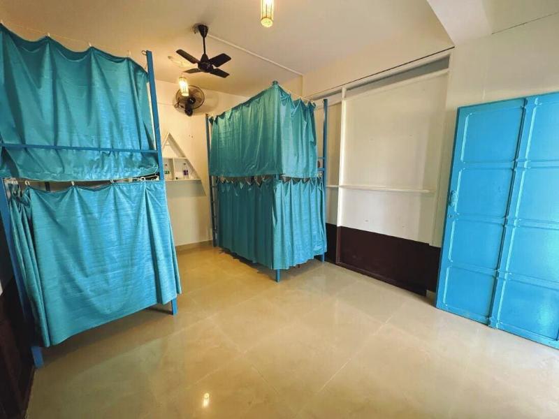 Soul Hostel image