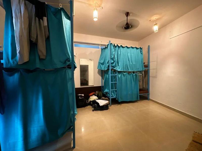Soul Hostel image