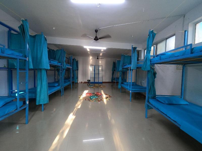 Soul Hostel image