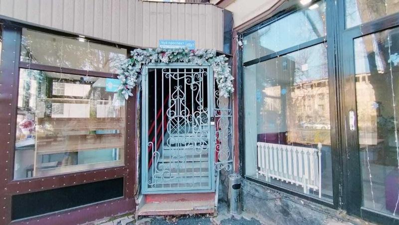Meeting Place Bishkek image