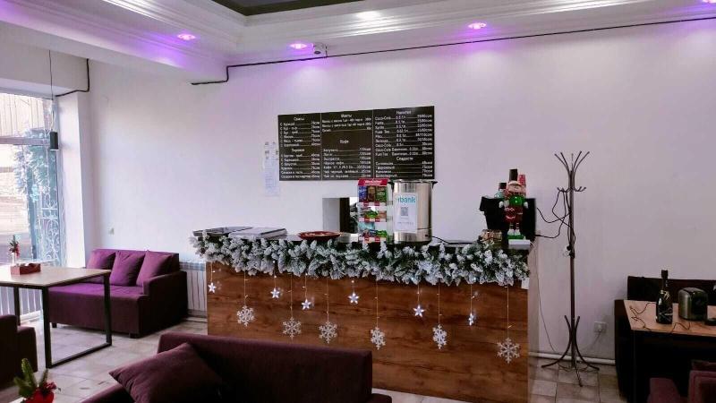 Meeting Place Bishkek image
