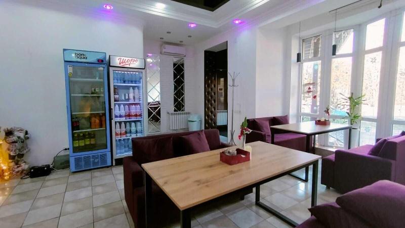Meeting Place Bishkek image