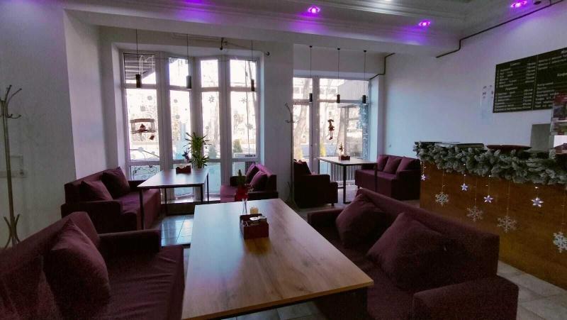 Meeting Place Bishkek image