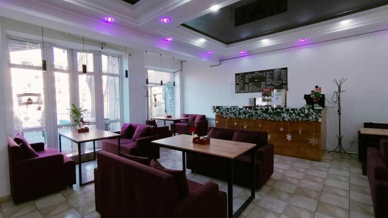 Meeting Place Bishkek image
