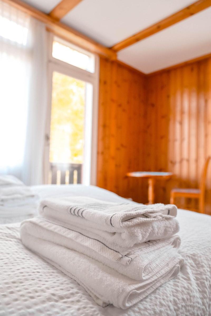 Parkhotel Beatenberg image