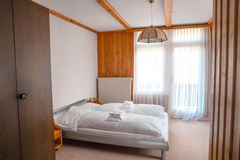 Parkhotel Beatenberg image