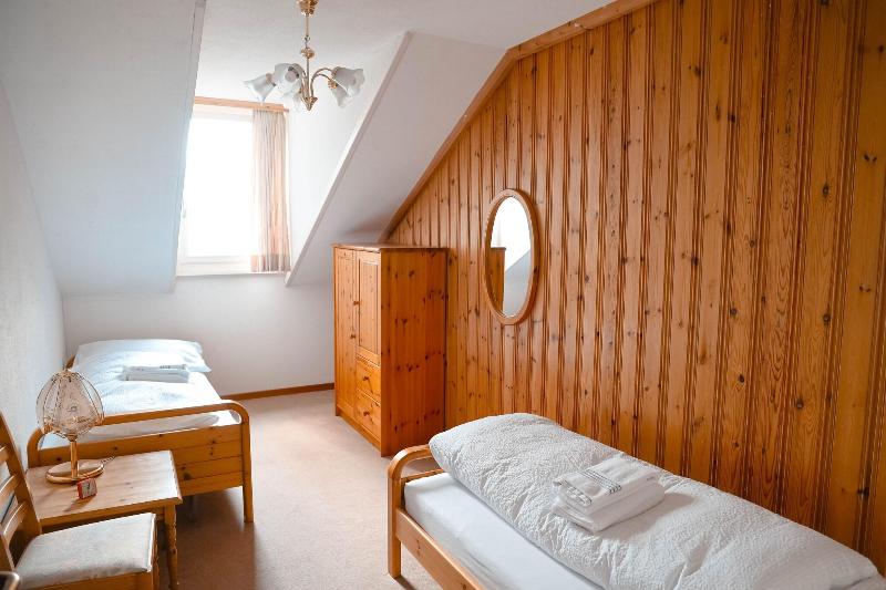 Parkhotel Beatenberg image