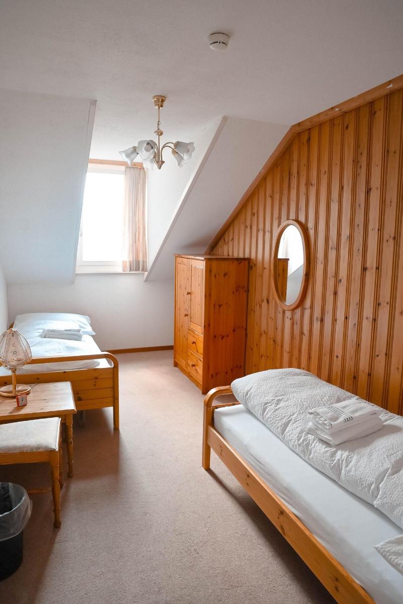 Parkhotel Beatenberg image