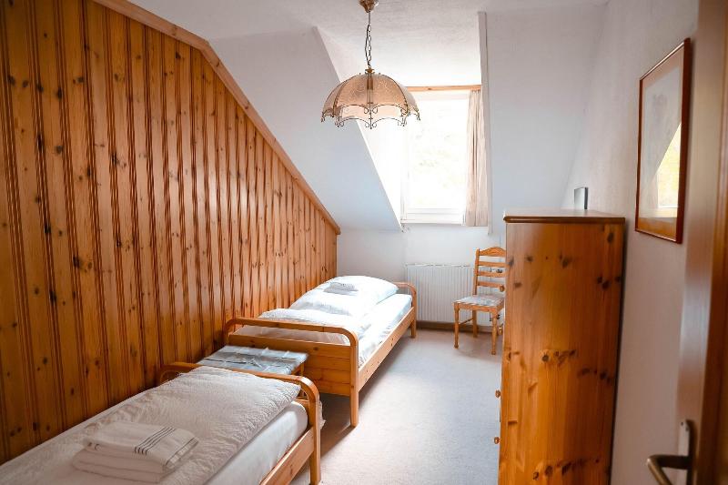 Parkhotel Beatenberg image