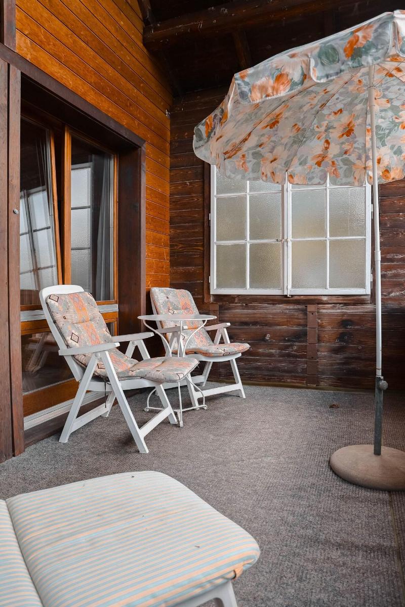 Parkhotel Beatenberg image