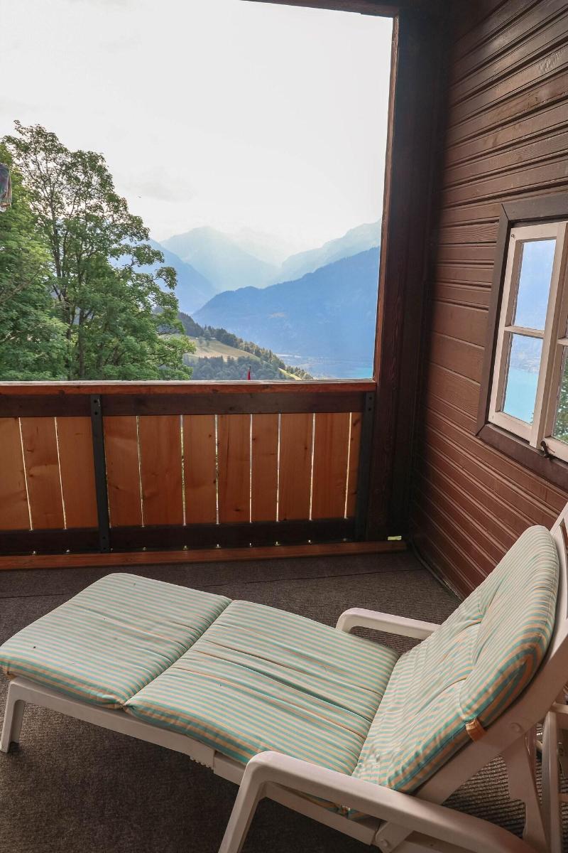 Parkhotel Beatenberg image