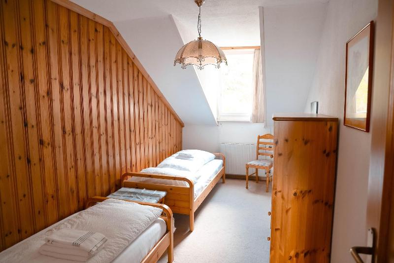 Parkhotel Beatenberg image