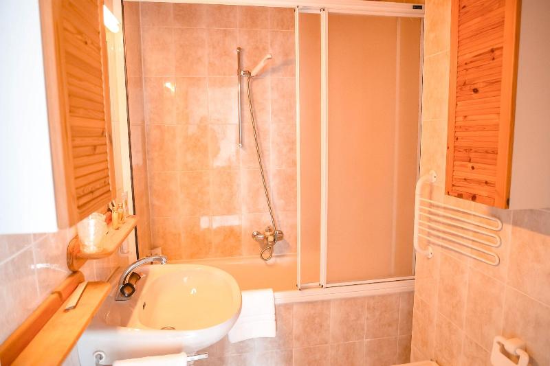 Parkhotel Beatenberg image