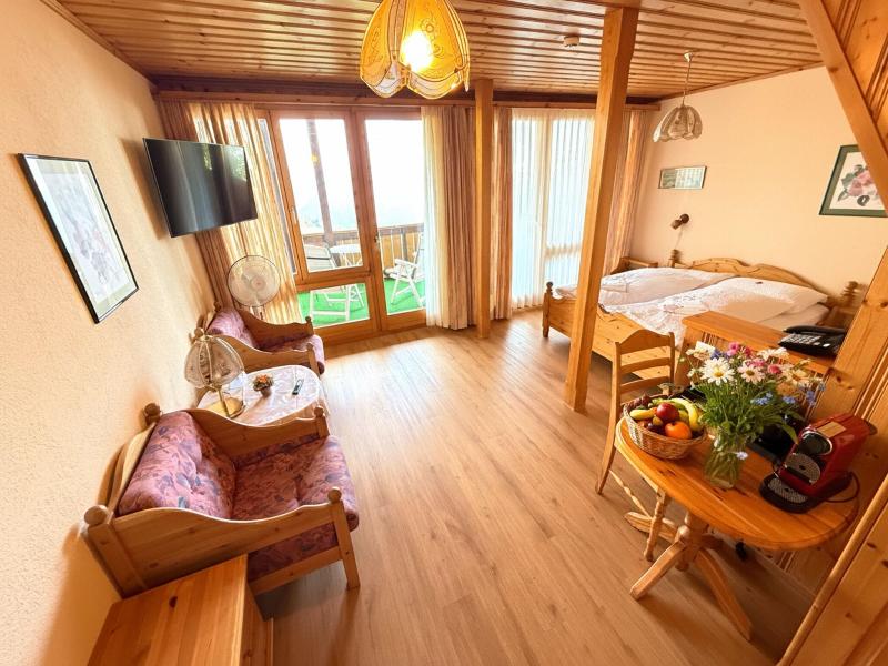 Parkhotel Beatenberg image
