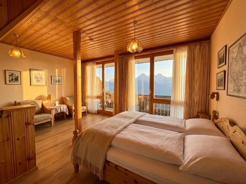 Parkhotel Beatenberg image