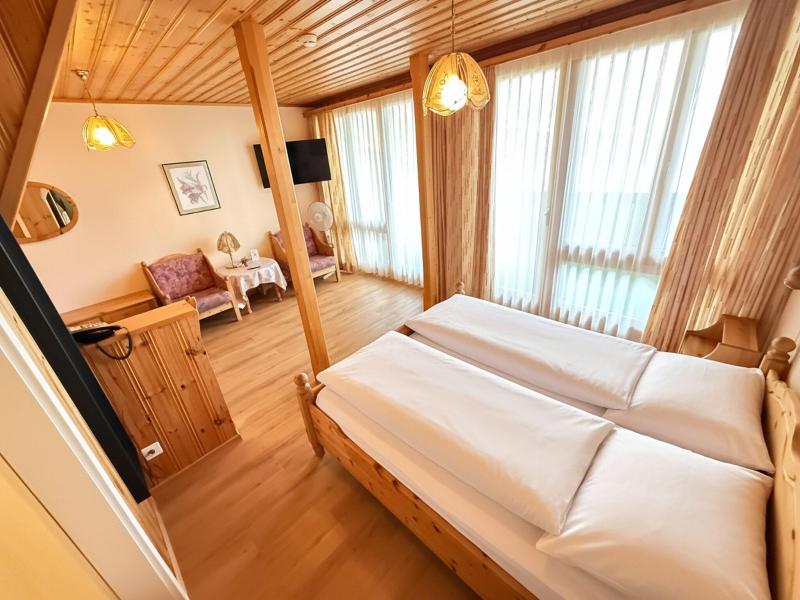 Parkhotel Beatenberg image