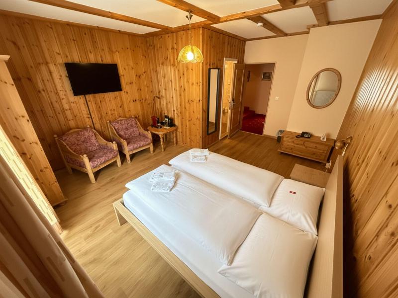 Parkhotel Beatenberg image