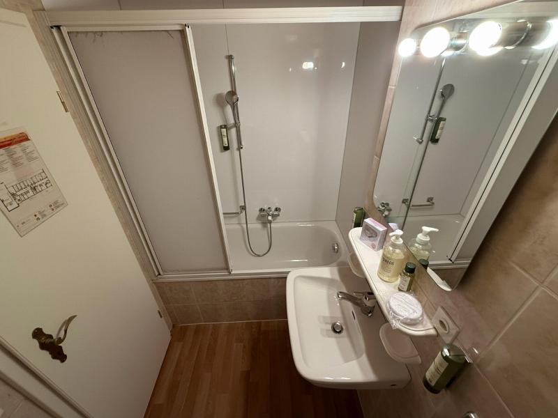 Parkhotel Beatenberg image