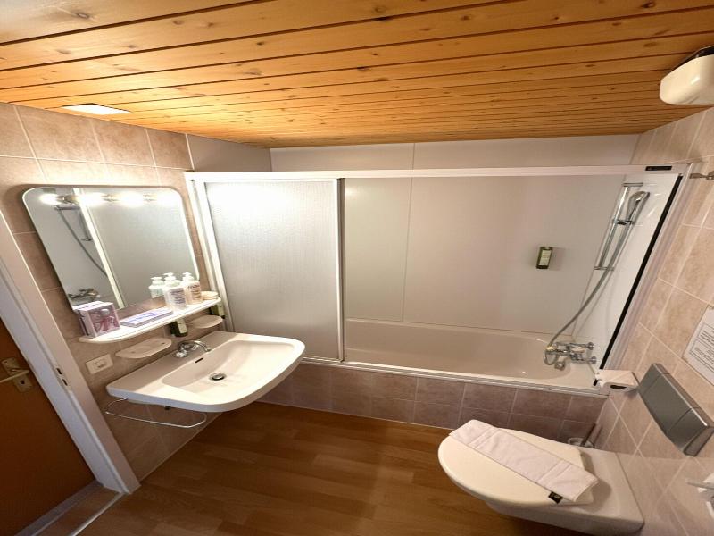 Parkhotel Beatenberg image
