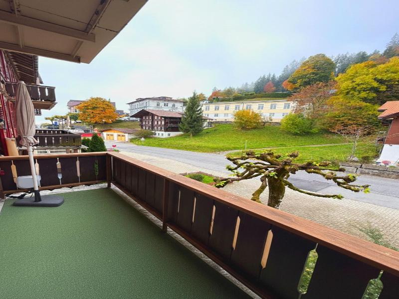 Parkhotel Beatenberg image