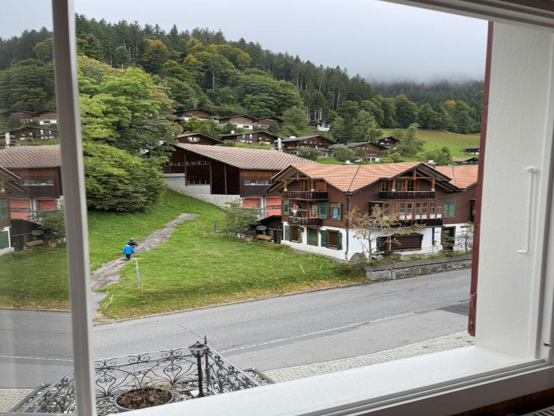 Parkhotel Beatenberg image