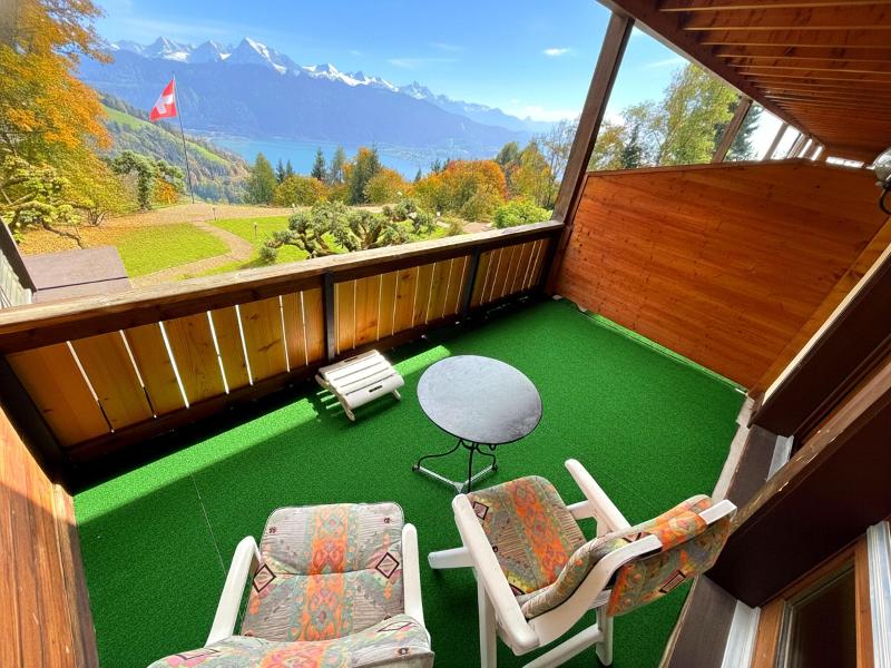Parkhotel Beatenberg image