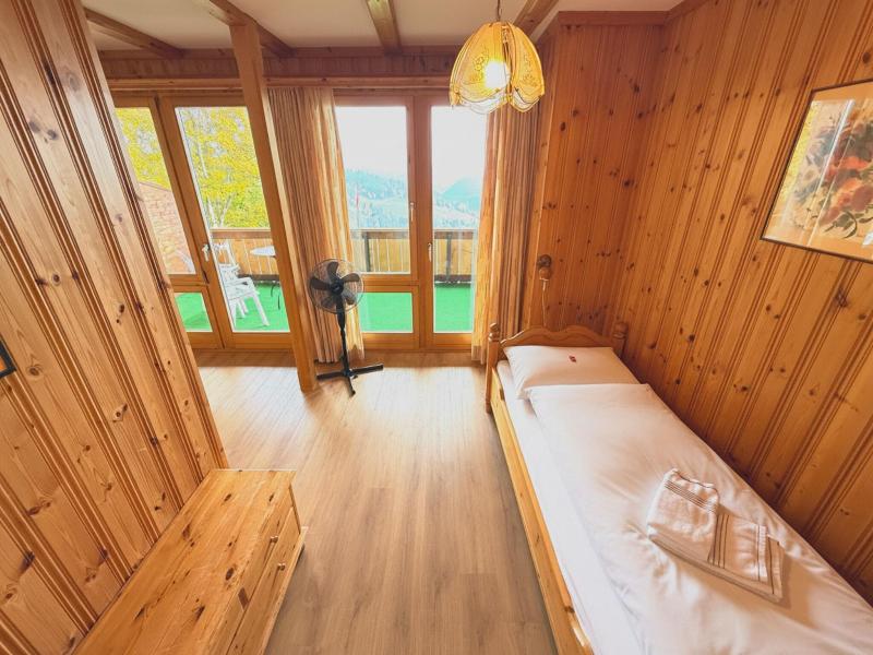 Parkhotel Beatenberg image