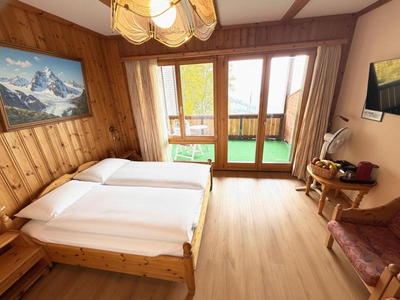 Parkhotel Beatenberg image