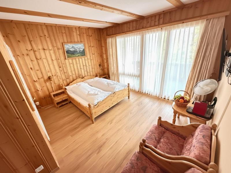 Parkhotel Beatenberg image