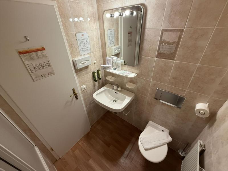 Parkhotel Beatenberg image