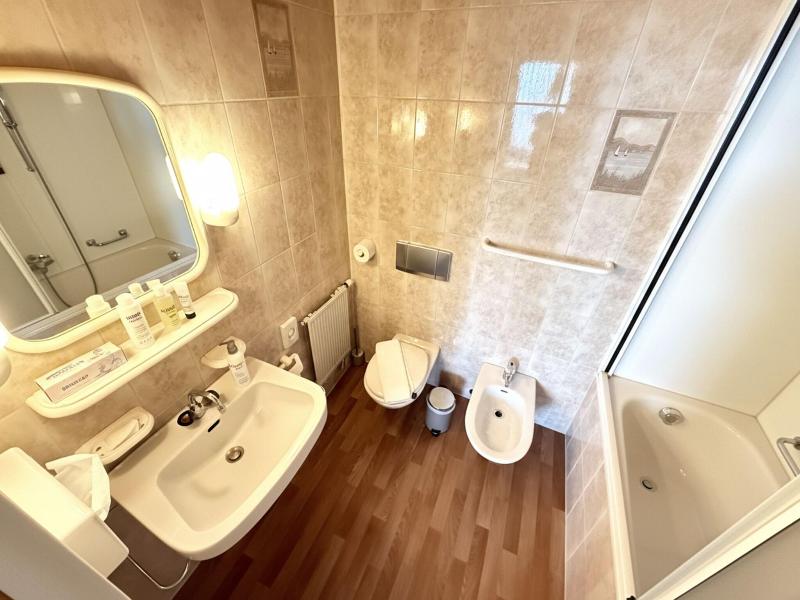 Parkhotel Beatenberg image