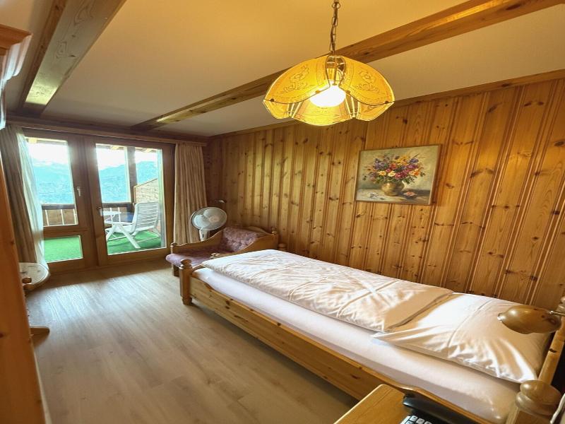 Parkhotel Beatenberg image