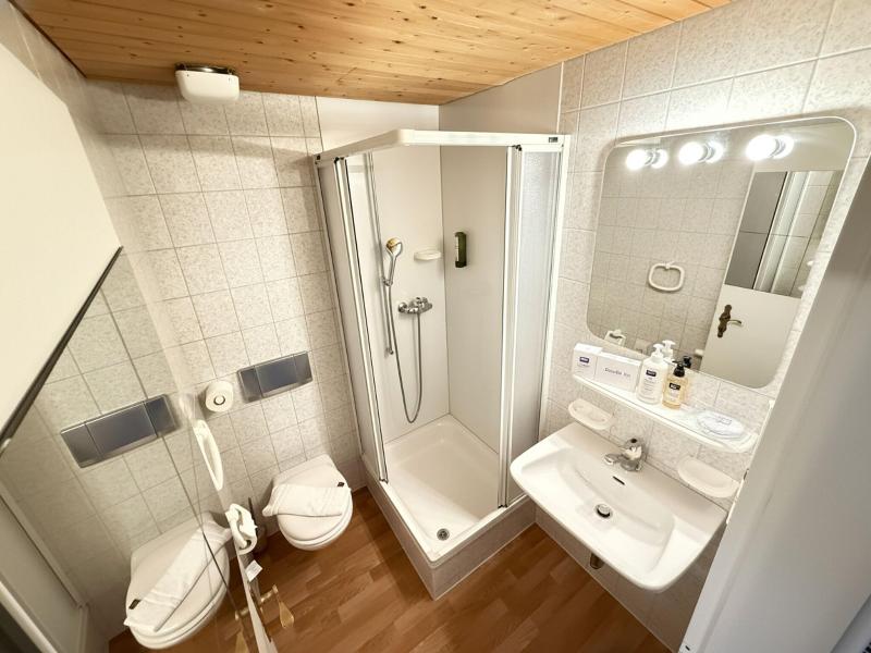 Parkhotel Beatenberg image