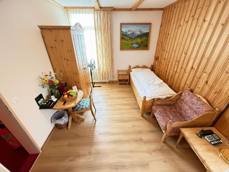 Parkhotel Beatenberg image
