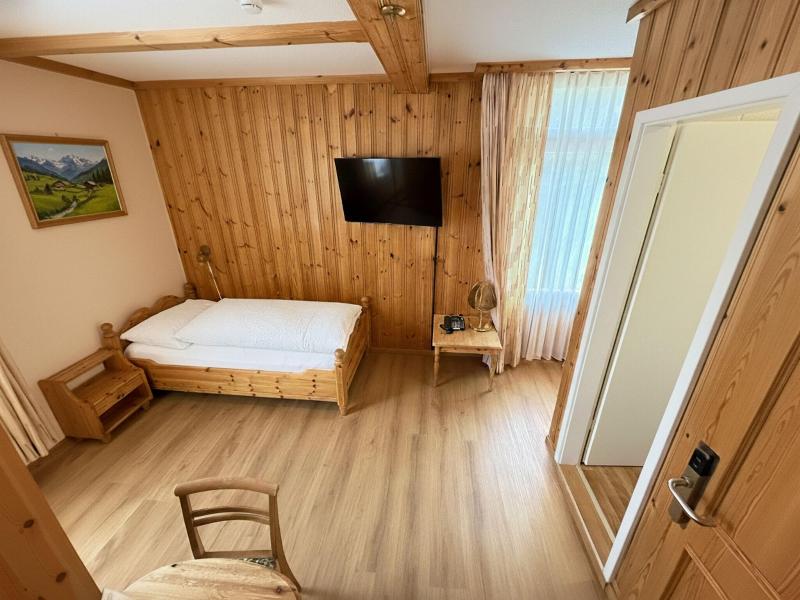 Parkhotel Beatenberg image
