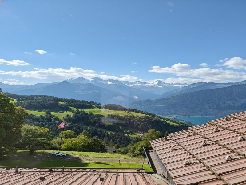 Parkhotel Beatenberg image